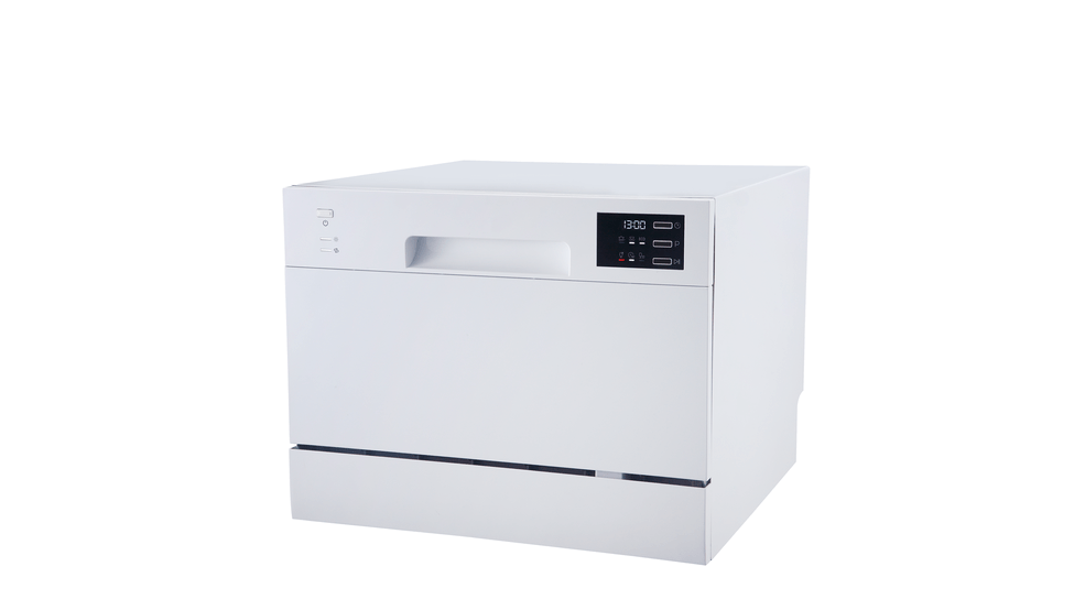 Máquina de Lavar Loiça Confortec CF3206CWL - 5500206