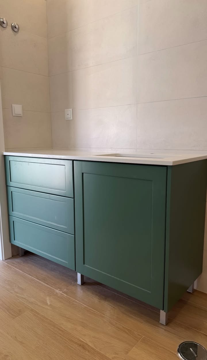 Movel WC